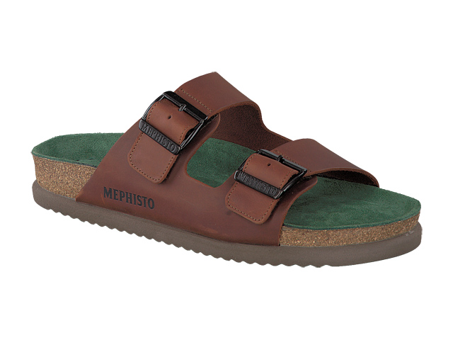 sandales homme modèle Cedar - Mephisto